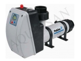 Pahlen digitāls elektriskais sildītājs Aqua HL 6kW 230V 3f 141831