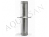 Pahlen соединительный патрубок 1 1/2'' 290мм 12670