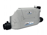 Pahlen теплообменник Aqua-Mex FE 40кВт Titanium 113952