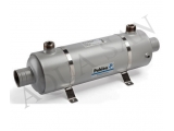 Pahlen теплообменник Hi-Flow Titanium HFT 40 40кВт 11333